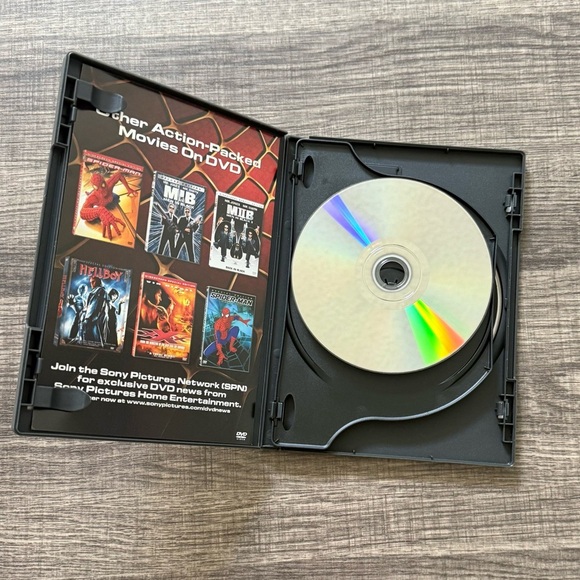 Bundle of 3 dvd movies - Picture 5 of 12